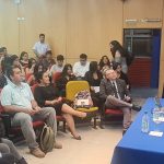 Exponen rol del Servicio Nacional de Aduanas