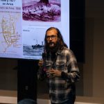 Expertos en Tsunamis se reunieron en la UTA
