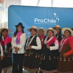 “Para el Gobierno es valioso escuchar cuáles son los desafíos y proyectos para fortalecer el desarrollo regional”